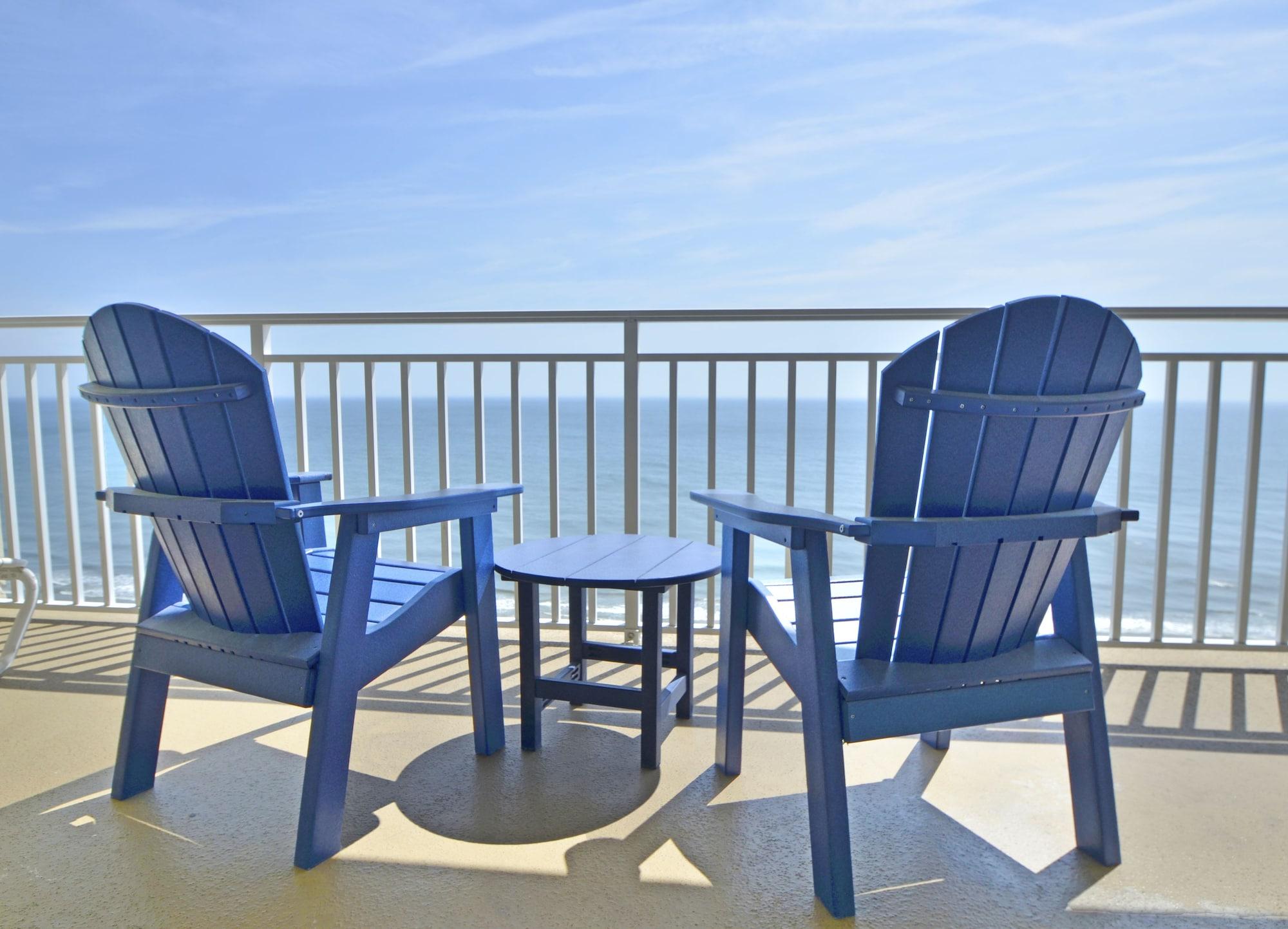 Carousel Resort Hotel And Condominiums Ocean City Exterior photo