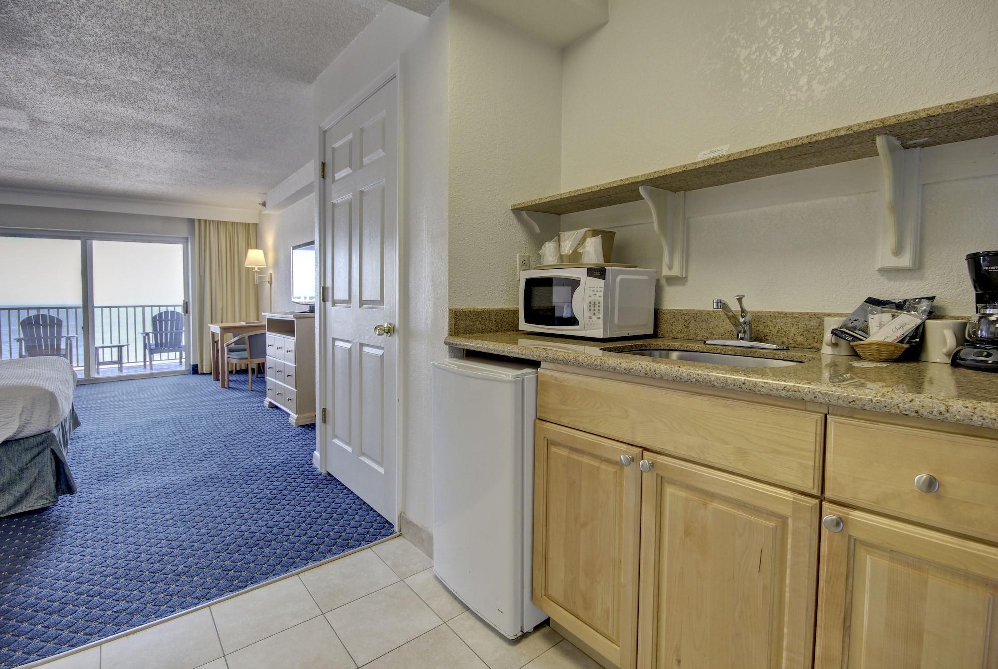 Carousel Resort Hotel And Condominiums Ocean City Exterior photo